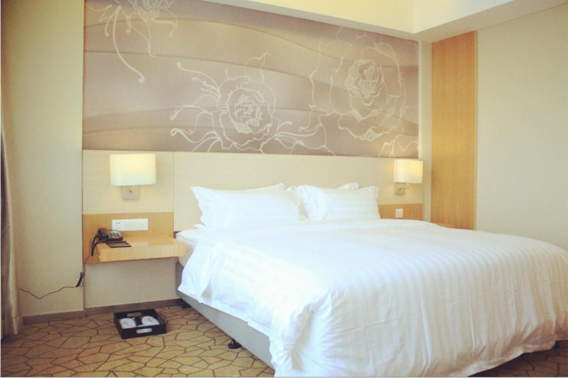 Metropolo Shenyang Wanda Plaza-Beiyi Road Hotel Room photo